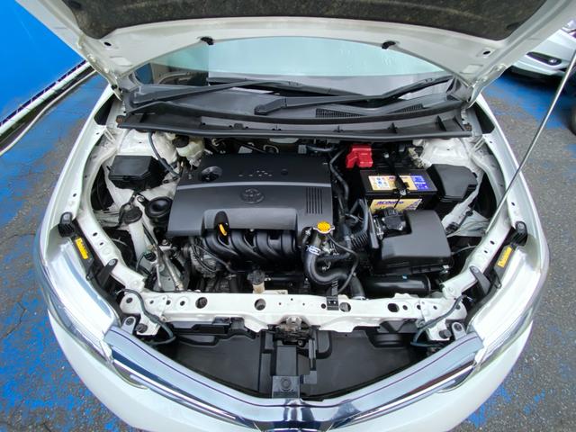 2014 Toyota Corolla Fielder